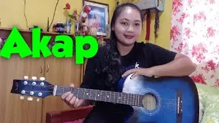 Akap by Imago (Cover)| Just Joy Channel