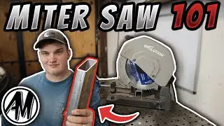 I Reveal My Top 5 Chop Saw Tips