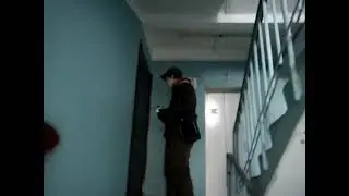Анусова - Пранк поход к бешенной Вальке (2012)