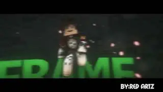 INTRO//Desafio de 1 FRAME do WillianDzN//N SEI PQ MAIS NO AFTER SAIU MUITO RÁPIDO ;---;