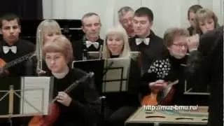 019.Ю.Зацарный. «Брыньковский казачок».