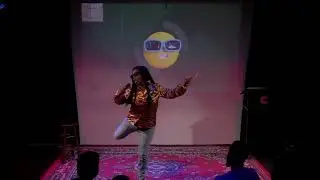 Hilarious Eco-Conscious Rap about Going Green  | 🎤 😂  @RSCrockett    #comedy #sketchcomedy