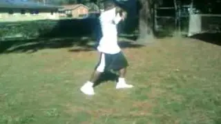 dancin 2