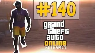 GTA online 