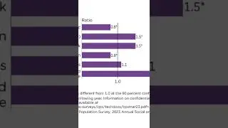 Poverty Population Based on Race