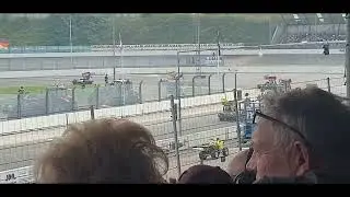 Venray F1 Stock Car World Cup 2024