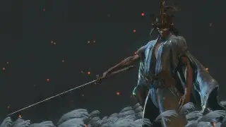 Sekiro