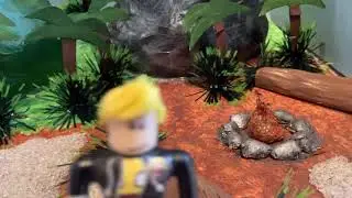 Quick update on the video!