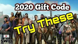 Gift Codes To Try - State of Survival