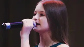 "Не бывае неба лепшага" музыка Е. атрашкевич, слова В. Жукович