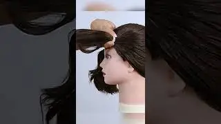 🤩 CORTE DEGRADE EN 2 PASOS