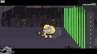 Castle crashers -НЛО#5