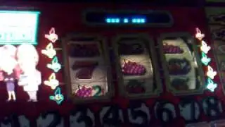 Mazooma rovers return im £35 jackpot