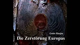 Krieg gegen Europa