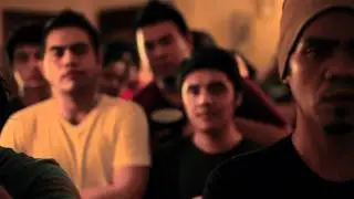 Hansom - Desidido (Official Music Video)