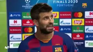 #ForçaBarça ΒаrсеΙοnа Vѕ Βауеrn Μunісh (2 - 8) | GοΙеѕ & Rеѕumеn СοmрΙеtο | ΗіghΙіghtѕ