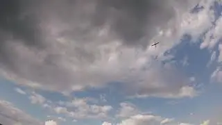Затяжка планера