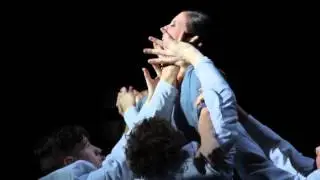 C'EST LA VIE TEASER | Choreografe Isabelle Beernaert | Rachid Pardo film