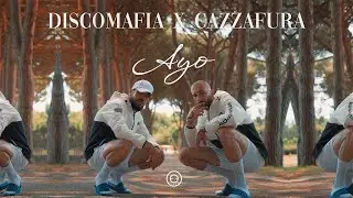 Cazzafura, Disco Mafia - Ayo (Official Video)