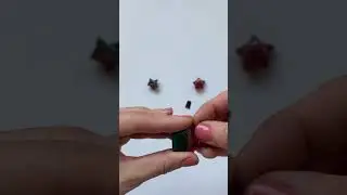 Origami Lucky Star