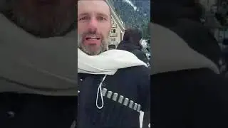 В Домбае состоялись съёмки тв проекта 