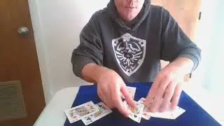 Free Magic Tricks - Double Revelation