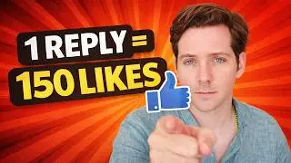 1 Reply Beats 150 Likes in the Twitter Algorithm