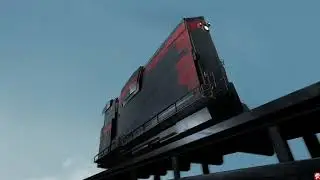 [Old] Razor Train Horn HL2 sound effect