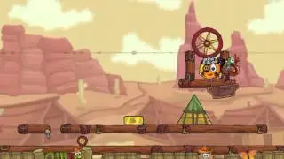 Cover Orange 2 Level 3-05 3-Star Walkthrough