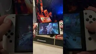ЛУЧШАЯ СЕРИЯ ИГР ДЛЯ NINTENDO SWITCH METRO 2033