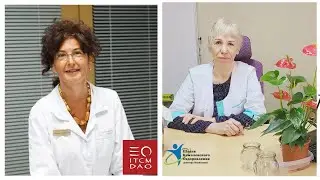 Как позаботиться о своем здоровье? Приглашение на трансляцию.