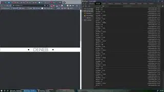 website scroling bullshit