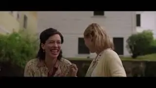 Professor Marston & the Wonder Women Trailer produced by BoxMedia