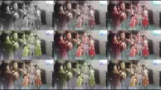joget paling hot