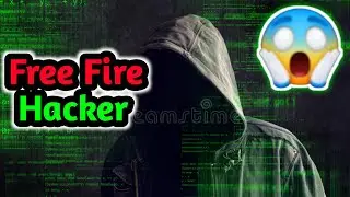 Free Fire New Hacker 😵 | Headshot Speed Hack 😱| Rister Hacker 😡| Garena Free Fire| Official Nayan |