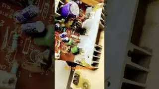 Flow Home theatre 5.1  repair Wiring dad￼ full video my Chanel #homemade #repair #mp3 #sound ￼#flow