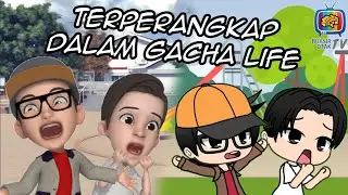 Terperangkap dalam dunia Gacha Life 