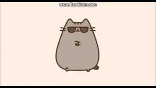 Cat Gangnam Style 10 Min!