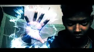 Dubstep VFX Shockwave After Effects