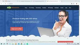 Publicando um site dinâmico PHP/MySQL em hospedagem gratuita