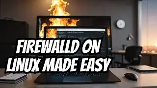 Conquering Firewalls on openSUSE Linux: The Ultimate Firewalld Guide