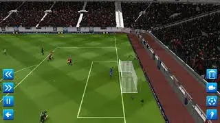 Best Gol Cristiano Ronaldo Dream Team 2019