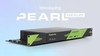 Introducing Pearl Nexus