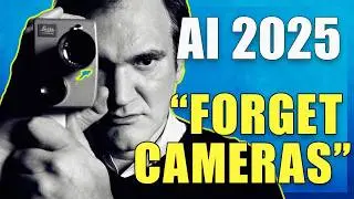 This ONE Thing Will Make AI Video Unstoppable in 2025