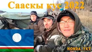 Сааскы кус 2022 г. Мирный