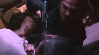 Movie Trailer THE RAID (Extended Indonesian Version 2.0)
