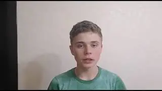 Резепов М., 7 «А» класс