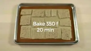 Rifaat - Moroccan Tea Biscuits