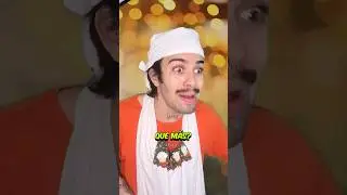 vc não vai acreditar no que esse chef é capaz! 👨‍🍳😱 