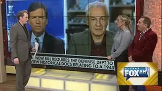[2024] Roswell Mysteries: UFO Expeditions and Keynote Speakers! 👽 | Ozarks Fox Am Intrigue Journal